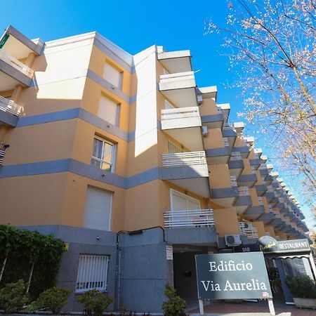 Salou Apartamento Familiar / Piscina / Zona Tranquila Apartment Exterior photo