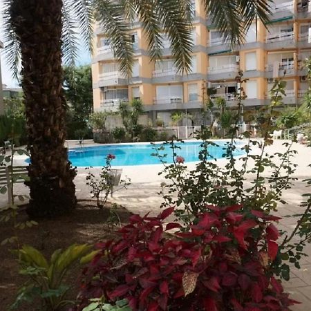 Salou Apartamento Familiar / Piscina / Zona Tranquila Apartment Exterior photo