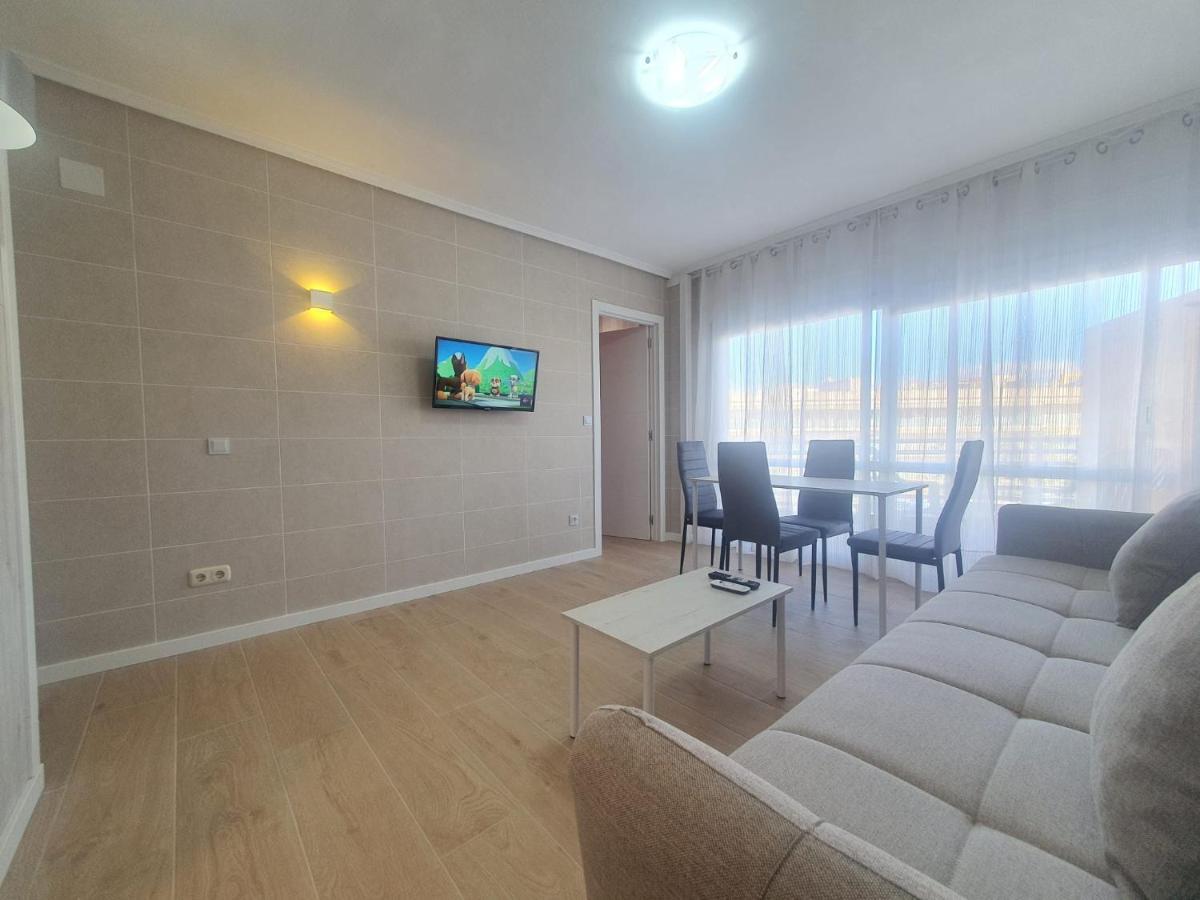Salou Apartamento Familiar / Piscina / Zona Tranquila Apartment Exterior photo